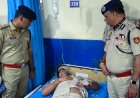 जंतर-मंतर पर सुरक्षाकर्मियों के साथ मारपीट के बारे में दिल्ली पुलिस ने क्या बताया?